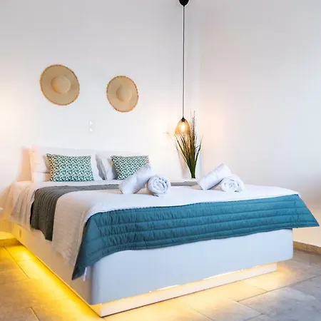 Villa Auntie's Vourvoulos