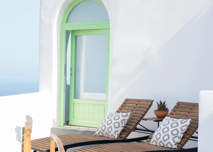 Villa Auntie's Vourvoúlos