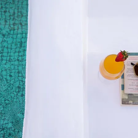 Villa Auntie's Vourvoulos