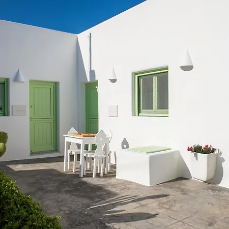Auntie's Villa *