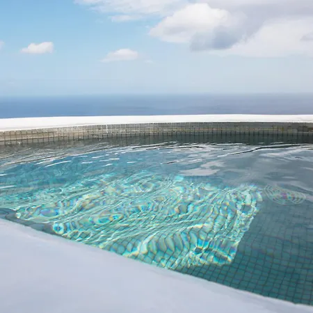 Auntie's Villa *