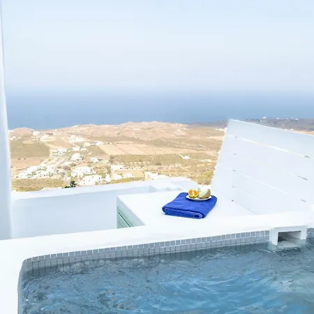Auntie's Villa