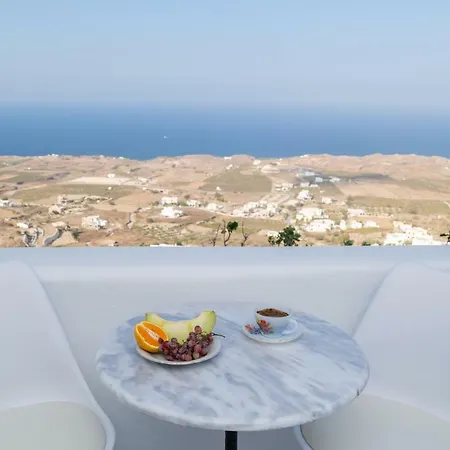 Auntie's Villa *