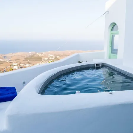 Auntie's Villa