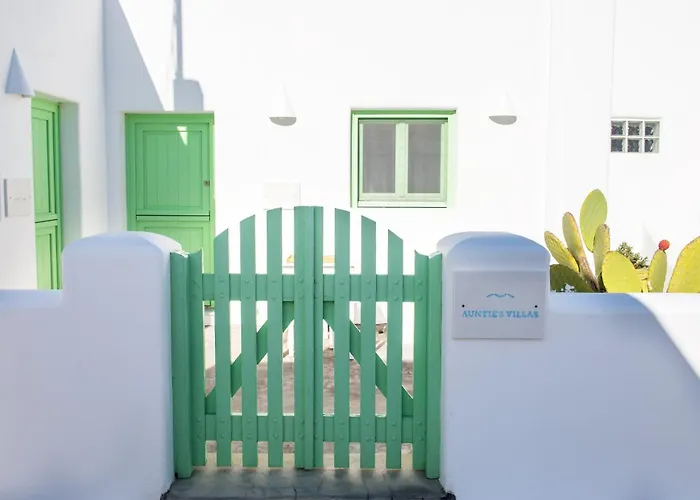 Auntie's Vourvoúlos