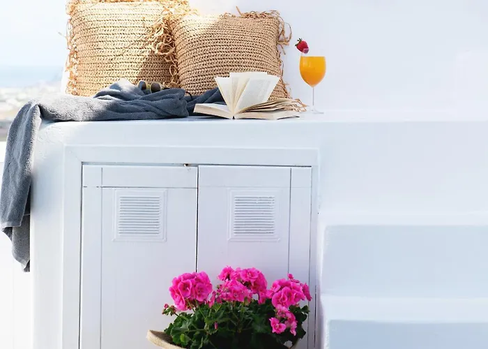 Auntie's Vila Vourvoúlos