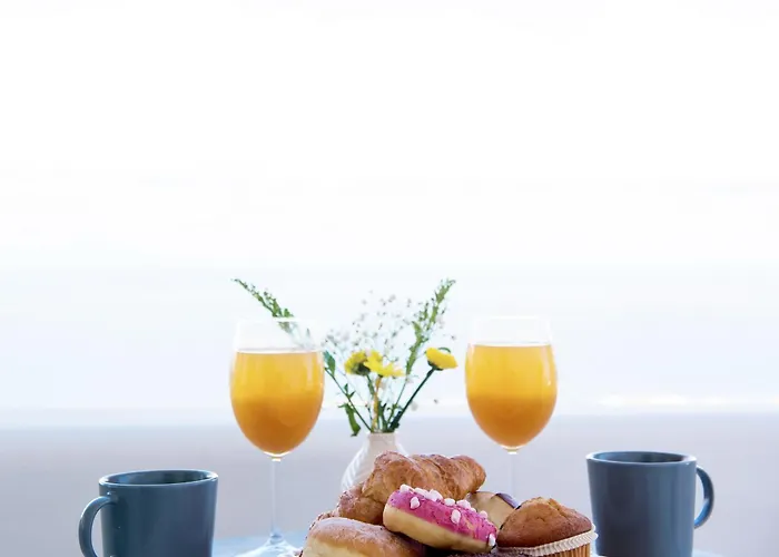 Auntie's Vila Vourvoúlos