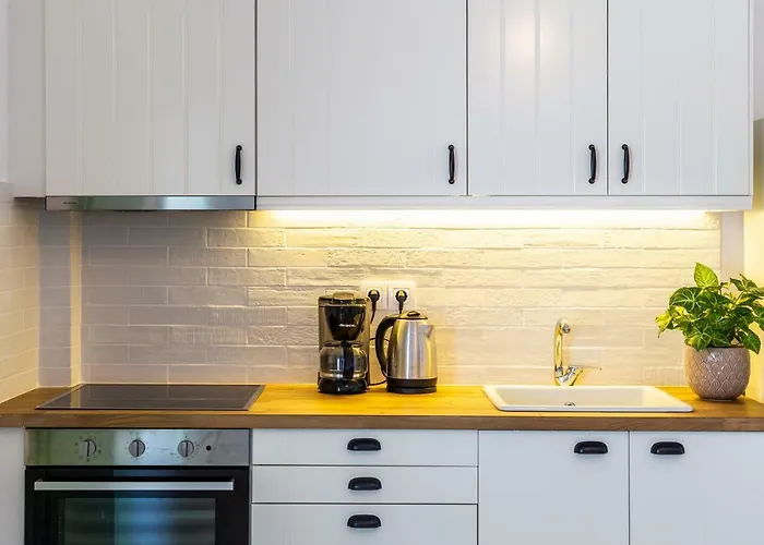 Vila Auntie's Vourvoúlos