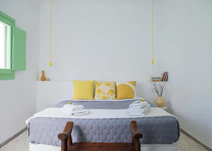 Βίλα Auntie's Βούρβουλος